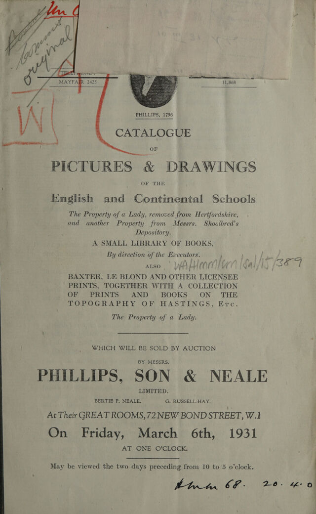 digitised image 1