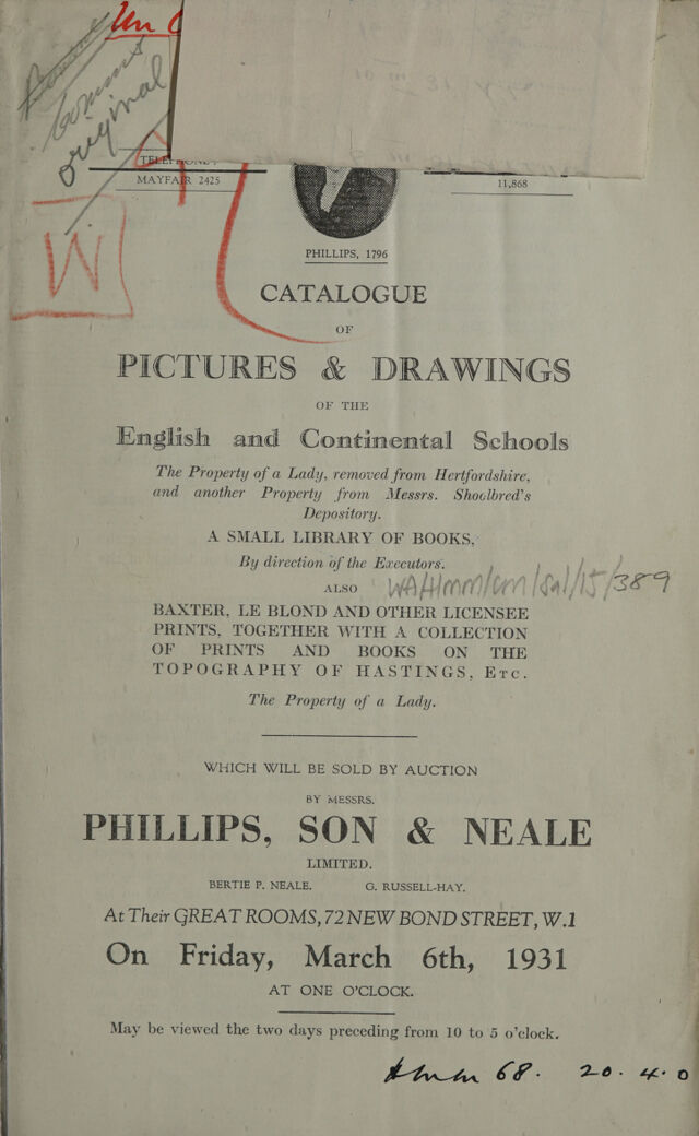 digitised image 3