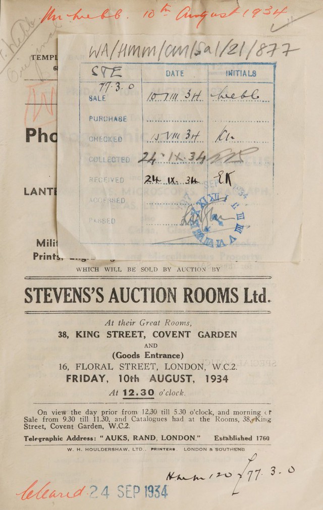digitised image 1