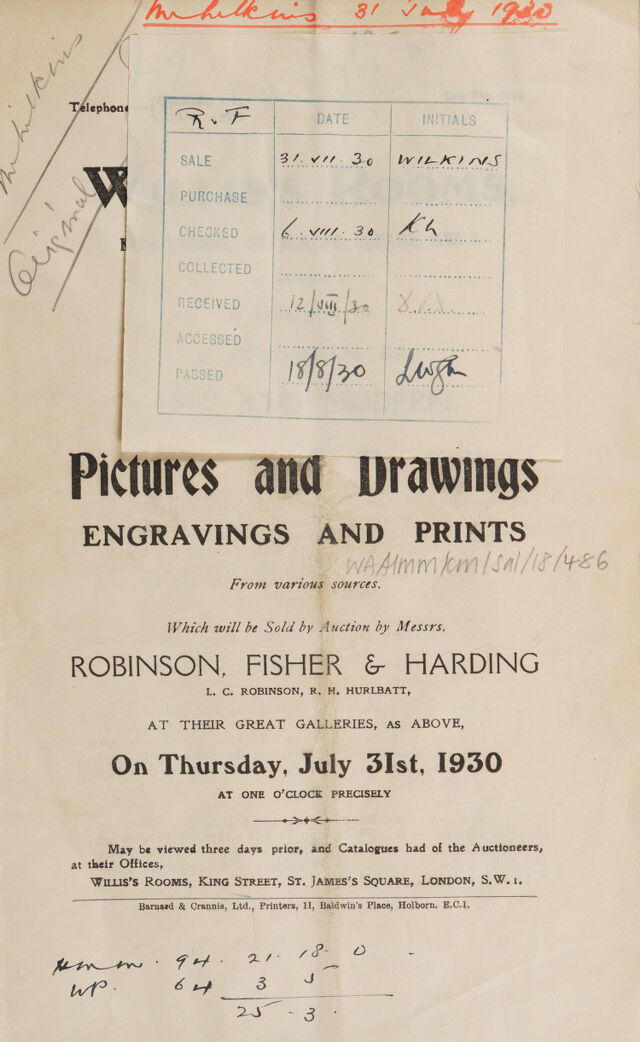 digitised image 1