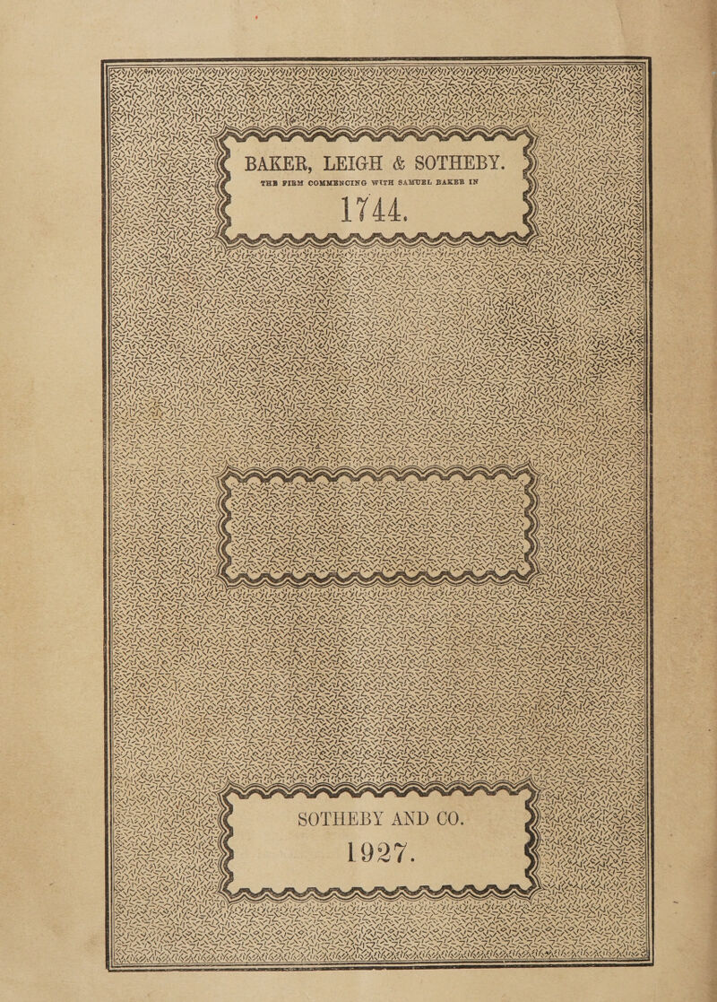 ‘BAKER, LEIGH &amp; SOTHEBY. THE BIRBM COMMENCING WITH SAMUEL BAKER IN \  $Z! ‘eels Sit oh    NS ox ZA Ca be / Dy am (aN a ae = ~ bars p= Sa eS el ig Vase Picea ey AN, he aN PINOLE IES Nok Neo Nes o~ a a Ne NA IN INAS ADAP RADA bMS AIS RAL CAARAL DNERSEE ARRALRAL NS INS ary SVK SN SINSY A LEN SOS ¢ ‘ “=X 4 a. aN N (14 +y ye N a Oy “S 4K ys oP off I s7 ibe ZUIN' le / ~ A Sar pegs — 7 ~~ = NNO SS I Se SI SM ON SATII NSIS AABN ARN SIN STEN IODINE ISN ISIN AINA AG OPPO EY DOS RGN it AISA ISO TAISEN NES MERE SS ISIS SATA IS AVA AG a ee ae a \ Nf, — = Nf ON 1 ~ ~Y BE os re ORR ALR AT CAN LIZ NLS. / ' oN 44 b A a ; “ 71 Ve “A ‘ XS SN Ss AJ <>, Y. Sj x IN SN N oN ree AN SIN \ > w a ee —. eS 7. “. 2 a 5 < x f - ~ ‘n SA) /  oy Re é NZ. &amp;. 4 4 1 ‘/ 1S     = } / _— > is  ‘ Nw, / NM. Ix ny 2 “ f g ~ { ¢ ~~ ! G N 1 C ! aon NAV al os “4 A ox N VAL RARRALRRALRALBRAL RAL RACKS TEIN TIS AINE NLT Te qe a a y Doe? gh DAS RENE NI DED LeSeL a >, S x Y ew 4 } 4 i 7 Re ¥ “f o a SS] me 4 I. NN aN fh ey Nm, 3 \ N > “ a, Se Cy rd 72 “2A j = _ SAS ANY VE OD. N > \ < ‘I ae. N 7 <} ~\ * I~ \ 24 NM »> Ww eZ “XN oe e N Nee IAW ¢ ‘ sh 7 eh >) .. a NAN iy’ ~ “, AS ~ and AN ‘ x Ne Ke I< 4 4, 4 7, 44, “i ny > SN A Le 4 Dy ~ r+ ah N ‘\ 4 ee os ee Bah! ral &amp; i  ND ALLAAT sf af NY ~N Se) Me \ Soya S13 P23 POR \ ‘ -17 ‘4 or PAY) eis! ¢ 2 A { 4. N 3 7 ! SA. 7 4 / IY 4 NY y~ 4: Do ieerss) vA ! mh ¢ A 1 / ISA N70 CS 67 4 Aho pat i -, was en. Ay NY x Ag “a oi / 1 KNGATIAAA' \ , <> AN 7 ~\k Be iy G Var. ee 5 : 7 3 se ; =N NTN ONS : SL SX GY TIAA Coy ae Na : CO Sey ke ye aby ae 15s =. 27ee OSA ASA freed Wed BAAD AN SY kel ; arts oe ~ “ ALN xs ~ Sf ty ¥ Re MO? vf NOST YS; A% Raya’ Re a y: 4 ‘7 >} ~ Sz a (ea X \ te! LBRO OKAIV OU ken F yi i > a $3 es AND “ 5 NA yy : ey TRRRAP ATA Se awry ay) IO 7 oy) xy * Ey Ae 4 EAI SAG &amp; 7 7 AR a OS Ns — ~We < ~~ S77 ens PT PE race SS as DLS we aN A Ged) Teil Veh ey ey = in AS Ne NO, NINA LINO OI SLAIN, vA! Sie AY yi in “SN ~R << 7 S Paws AN ~ Aid nN: Co a oe 4, s AIA SE AAs WEXSS Pr ! / fT f rN 4 t / ~N +, iB) v; “ r; 7 ROA XN Py aN < 7) a “t a ic VII NG 4 LAI ’ \ = ¢ ag A v7. le —/ er A Za/ { TES? ? AS roa] SA wry &amp; a > CD *   ZL LVS SU ENS, (3 =NN7 ANGERS LG ORS S INS a las ens y we uM w pute) Na iad aa N ty) ied oe: y= NX N 3 Z. BS 3 tf ss 1s y \ | yi BS ! g N i ¥ \ NZ te FLA NZ RN A RIES rae NNT EXNT ENT INANTONTS am Pr ‘a - ARAN ANSI TEATASS DRISRNISDN IS ~ SINAN ~ Srl Pa wre SAD A | eWay GvAIae UE BLARE BATE PDN IGE ISGENINGENINGEERNSS % xg 7 “-] oe eed) - yi x 5 a POF Lote ed bert hl bt el oxo HE Lee lL FE GG OTY y y ety = < y NNN EAR wars POA ARAN SAE NAA AINA Nae DOI ALS TE EEN ER ENE ESLER py oe ay = TF Sea) ri Te, ney, rey, att eT TEN L Nae wAKgs ~ SW RESO ORneO US SURAT SO NUT SOOT SOA SA DUCATI VAIS CATS CAISSON OAS PR DURA CV ALA GRALCUIA LOL ADI IES 4 Leave 4 PRISER GENTS NIX Aiea 7 NI ie iy VSNL Lo =_ 2 jG C4 GS ERR SSRIS _ A on) =) ih 1% af iF f pec / NX. / 3 SS AINA is ~N 4 4 7 ~ Se 4 7 > a 7 aA SA 2 4 ms ye Zz / ta ‘ SK { A 4, ~ 7 > Nn 1A » fn | Ni ge “> Pee wo Us 7 SK N “17 A9% \78 Sen aA) CoN ws ¥Y V on 7 Swi NALA Ox x >) { ‘i aN IZ RS uk G RR } : ff © “XN iy~Y Nae NOLIN IER SL aN NNR NNN ~ SAN YA NINOS SIN ROSIER 4 ISN ALY PLO ASDA INN I OO INR IO INIA ISIN ASIN ‘ NAAN NAASINAZA NSS ‘ Wi A mS 1S SRR Le ~ 1a ~~! $ NSAI MOINSATAIS aA! > Swe caw tL are AL a Cy cAaeery Ovau a4, vt GAA Z f= 4 ¥ ! : SANNA NN NINN PID EFL FOF OILS NE Ge IEA EAT TE IE LTE TE TE OEE ESLER RI ONES ARAN. ny AR AAR SARAARA ARS ARSANSS PRARSS BSS POG Z PPT BOL OE ETE BEATS BITS BEL TE PO INE BOLING EINE EX GNI ELL NEIL, ALAR AN (4 s NNN RN ERRIE NIE RATE RIE RNR RNR ASIEN IED hs os a Page a fee / —f o4 ey) sr Cal beh all bers et N NS fe : be A AE A~t SNLESIN RANA LIN PENNIES RET “NS AON INA INDO, AIS NO LNT. bp “ be vA ONAL NAZ vA sf | 4 ANA NAF ars ~ > ay rN Y Re ee 2 exe is - uf oe as LAS my SSANSAY yr POA} SAIS ae PALAGRALAU Al LMI NNI LIEN NIRS EIS ISIE wikis SANSA aN SRR AAR ROY KARR SAAA AAR MARSA. Dox NETTLES OTE PRE GE GRE ERG PORE LIE GER NTR ENT NAINA NLS NNN DIDI IIIS SoU DIDNT ay 7 ~    Cid Se SNS PID GETS -_s =N SSA ONS TAK AINA “s~S LAA INa INS ras PFO AF Ce ALE AR CUA OE NALBRALRAX: x \ Aa ES NMA Z\6 ARES =); Spe = A. ~ at ~ J STA? &amp; BR TAIS TABS TARR TAL ae / ~ Zs! ~ a ii 5 es ~ f \ SS i AA| / i Pte N x my rie On IO nad EE Som al erg ee ~ IN SIXSINSN SIAN SINT INNIS Va ~~ ho VERE ML ORE LOE MIRED LRGALIRAILIRGA RAE% AAAI ARINAALAZASS 4~ eh NSN pa hs wgs Zr eg) Very) a Won honk AIR aA hepriherd oa ui = Ea PPA {Sad mr > Pw ee Pena hak,