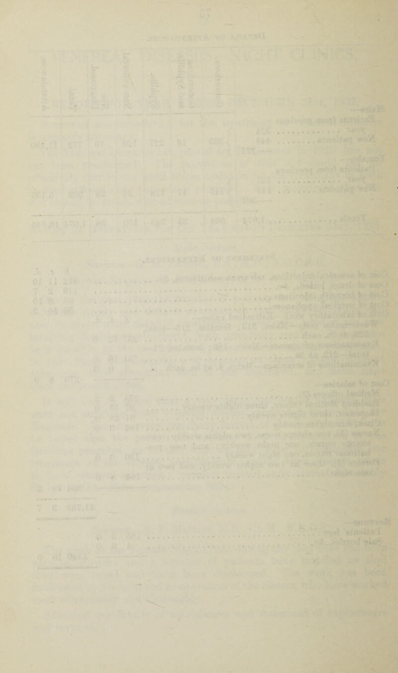 ' ... - . . . . » . .... * * • • • ’ • ' * ’ ‘ . . * /V , .jlsB ■ - . > ■ ■ - ' ■ ; . • . — •• •» * • • -