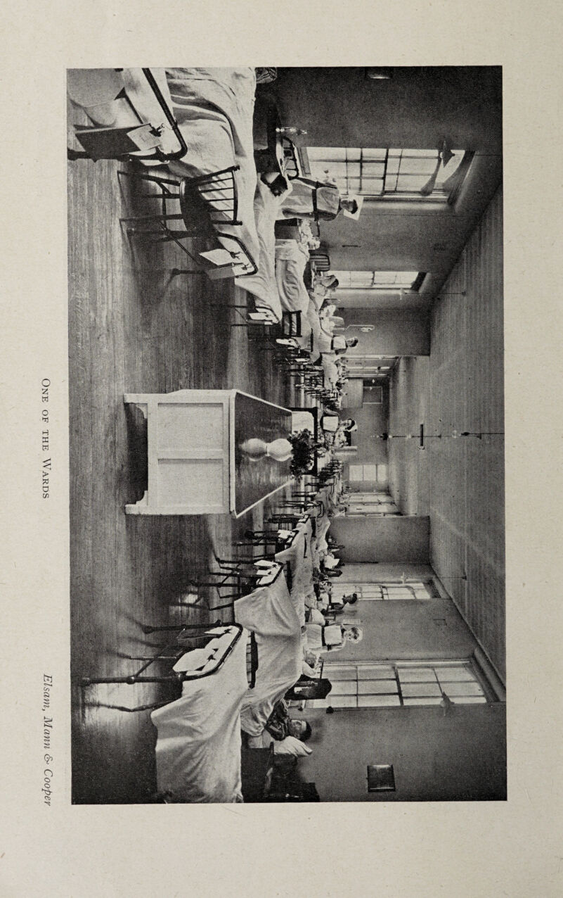 of the Wards Elsam, Mann & Cooper