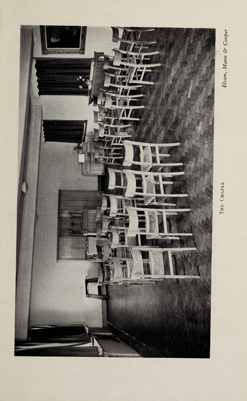 Elsam, Mann & Cooper