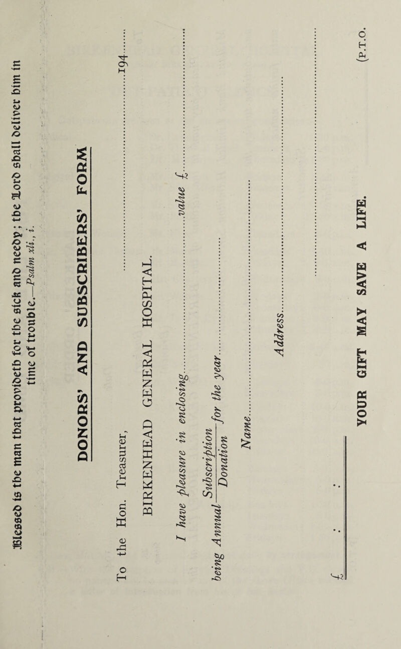 s 2 u tj —» <4> >o ns (ft >o J-# o H g> JO P- /D O G> C >o « ^ <$ 00 Jtfi I 3 0> ® s O 2< •G O 4-4 si u ■*“* o <♦-» <4-* o A O 4—» <4> 1= iO p o SH 8. 4-» « JQ 4-4 C W £ <k> A 4—* (ft **+ JO <a (ft CJ v—* $3 s a o u- »v «0 a fd to 5 u to 03 3 (0 a z < w (0 a o z o a Tj 03 H Lh <D S-i 3 c/3 aj <U J-H H c o ffi G) rO c H H-} < H HH Oi co O a < x w z w o Q <1 W X z w w z HH pq <43 § <$ <o 00 Oo <4} ^0 £ CO <43 O p-i. *Kl J § <43 <43 in o • <s» •k» £ O £ <43 § 00 * O *<S> *4>0 £ <43 Oo o <3 Q CO <43 •N. £> *8 « § s KH § • «s> <*3 -o vh2 YOUR GIFT MAY SAVE A LIFE. (p.t.o.