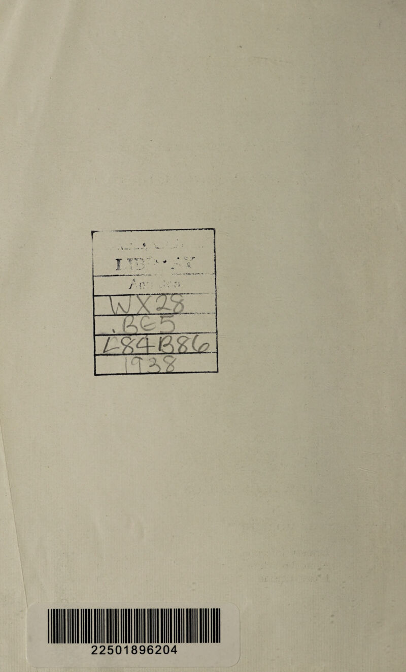 r \ -v- i t * * ',r 1 * j * ^ -V, \/JX ~gg~ J _ L232 22501896204