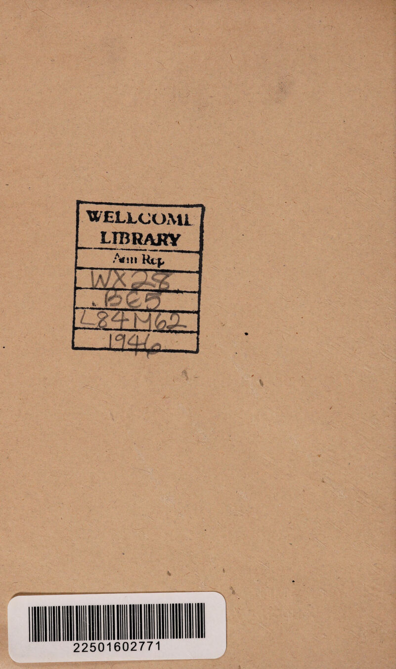WELLCOM1 __ library