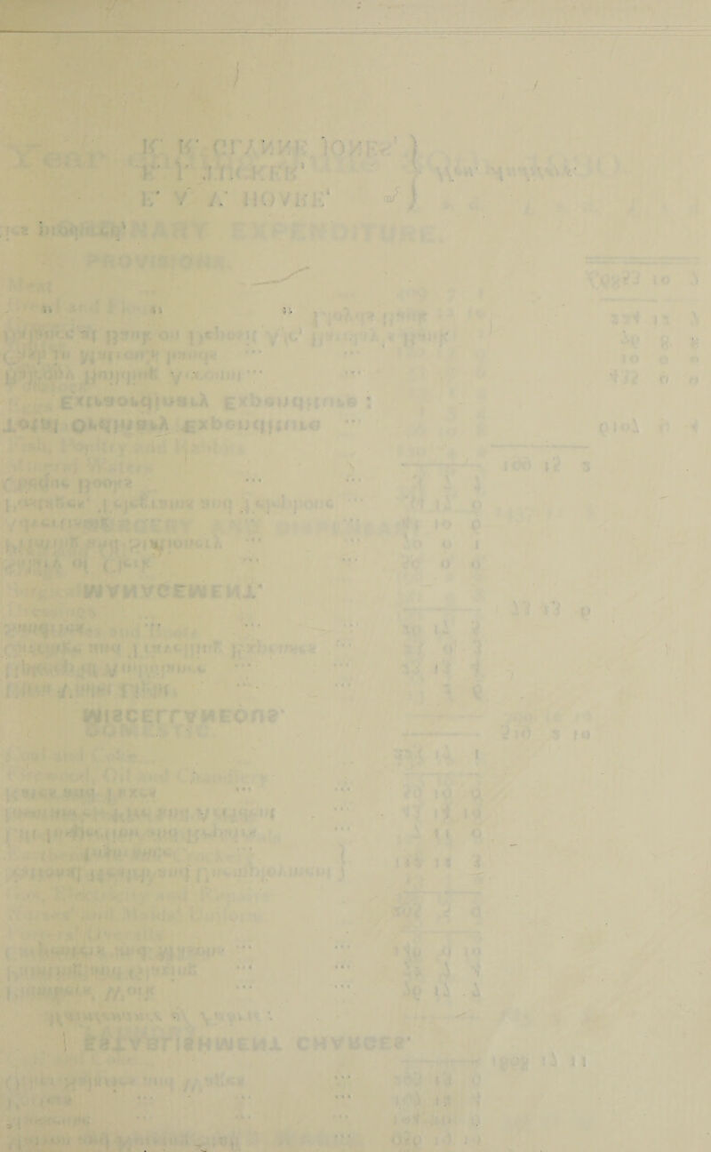1* ^ ^ ^ K* V i: K« ' U \ , I f^-: .' . > tk . ^ -■ J 4» f • * • » <• r.. ( :<S^jl 7ti y|:4n*,Mi]4' J4:<, ,< ; ., EVfb90i.q!a*i*A .!W^i Oi»qfWovA €xbci>€|fini« **• .'; .-ur. i-|;' ‘H’4 j.u'^fhhcKt' j ujfctiviir<i ‘.i-.(i Y**}*^*}<'*■<• “ /‘j/4wi f '^'‘*'** * ’ ' ;‘' I *' .. r;'i*A *>{ (.)^‘^ WVMVCEi^EMlX’ •'* . •*' I i-;,/nM MWiM.i. '•;' . '•1. ' i{ .>nc‘ • ;■ ■ .; ' ;f4/A c^ *“ I 141 ,;,.rfV('< K'-' * } h»)«J I ^.'Kuyhju/ )lJ«.’))i 3 • *’■. I-,;. 4*.; i. Jn ‘‘.*4/fj - i5< V. Y'^yv* . ' •- 1 CHVlS3M&e- 'K'*' . ■ .. --I'^- j^ li 11 y., i fC^. ’> ' ' ••! ’ • ■ *■** J • J > ; i 1 ' irt >-f kt > ittif ' * ‘' * ’ * } c) ^ » ^! < I / / ^ ' 'if , »' : ' • . }tt)4j;oij . :. i ^ ii ►- *“ OitO J ' . ' i? >’ 'i Kr. 1 r t \\Jav • J) /, rilr, >. t f i •• '^'j i.;. |«i.(f , » i i ► ' 3 i '•< ' 1 IV - ^ *1 • • m f • » r ; *J.. . 1 ii o N* i I o o 1 Vi' o *) 1 i: V; <• *» <>' •i 'i'-. i': t •4 « Q, • » • f I *' & * \ VJ . I'i '<, Is) 1 • 1 1 ifi' 11 i : ■■Jt- *y * J 0 4* 1 0 1 j <1 \ . ^0 li If.’ ■O^r'^ io '' 5 V'l j ,\ lo «• t ! IvH' t? 3 Vi ^ >■ C