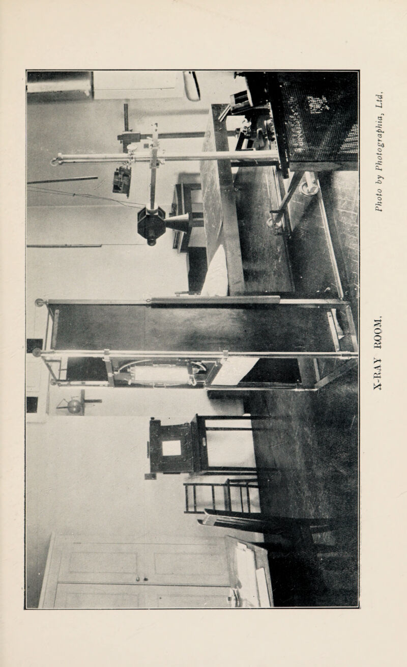 X-RA^ ROOM, Photo by Photographia, Ltd,