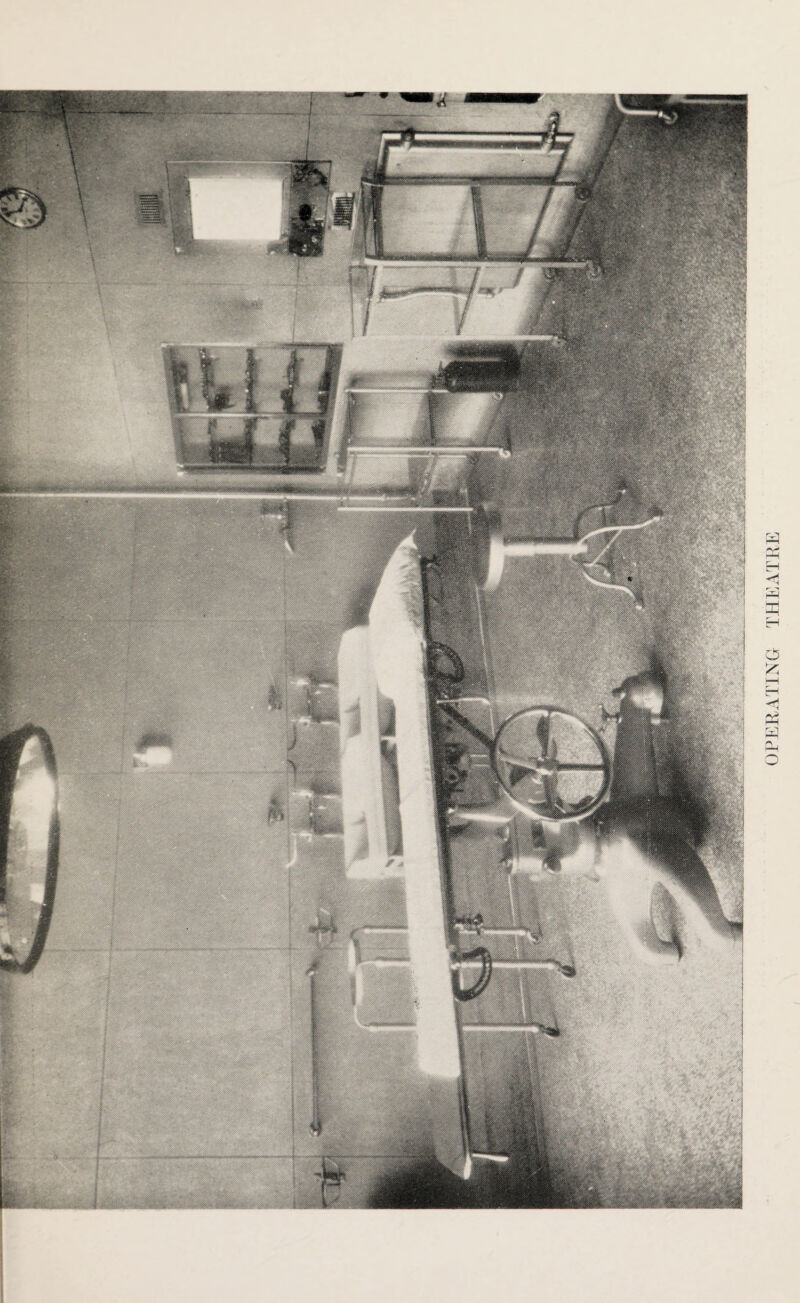 : ::P OPERATING THEATRE
