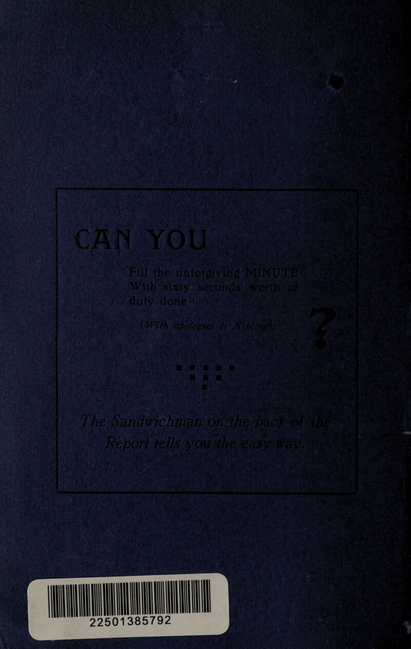 A.*W ': jr. <• ■ NgH» rJ y 4 . \ \ Ai V *•? i’ • . ZX ,r.; ,M-;..1, - * f-;-. *;X» : > > »>** v>-v - - ' % >--‘4 V M .K «> ;. fu>fr v? .fastis'' . ?tj! ,'>* <• '?••»•*?- '* * *;>'■*? <*• •„■*» *-•• .*/ :’v < sty «sr£ . Mi j|^jj§|l. A ■-. 'J:■;, i^;'y. _ _L_____1-1T_. 1 i4 :&%' £pj ■ <£* v ,.«;«• duty done” j.£a, f'- lil'-SlrW:'!'.'''- ■'■ ■■ ♦ • >&TnBfiRra|BS 43';' y M ,yi -■i--r ‘tl-y;. ' ■%:■:! •“ . ,y. ■ •'• ,• ... •■■•,-':■< .-I- 3f> ••- :■ •> v -■:.•>■•'. nr^i rt , . , A I ^ 1 V_ .. •• I.. . * _. I •. The Sandwich. «- '\*V.' ^ ' • -V- '■• • 'v ... t fr*.4 .-i » ■'.. 'JP1-- r- •: VJtK t * 7i*T*;ni!T**?. xfc *V*Ai (»l. . ■?. i'-’-v ^ v>'? ■ ,*;■ , , '* * > • ' !. I-.- . ‘ 1. - .- ; t«*V> ^r.w^ if.’ V..K Sr-’jm . > . .Vo ■ i ■•**'< <- ■ y. , ,j»v4: 1-?• 4Sm®fS »* ?■: SK^J^F i, ' ;- V' ip Sa 22501385792