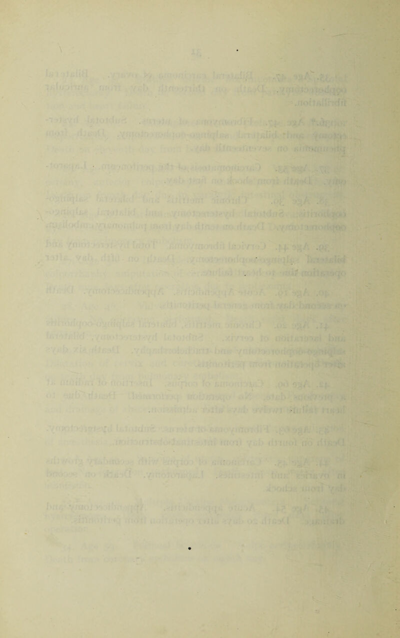 ... ' ) ' V • ' »] : . . ■ . ■ ■ . ; - : * . ‘