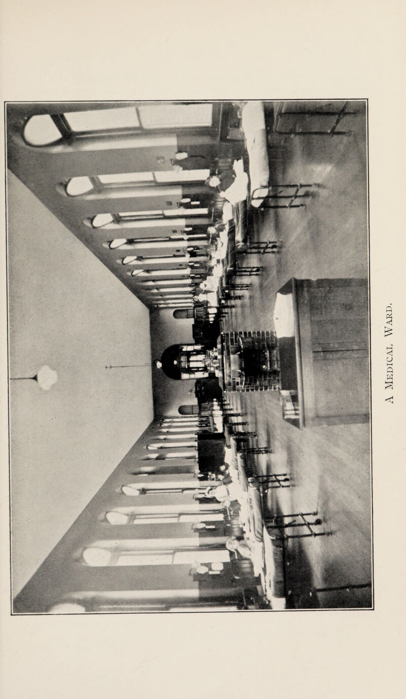 !< ' ' • • , A Medical Wajrd.