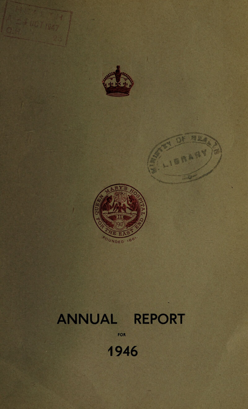 A i 3 ANNUAL REPORT