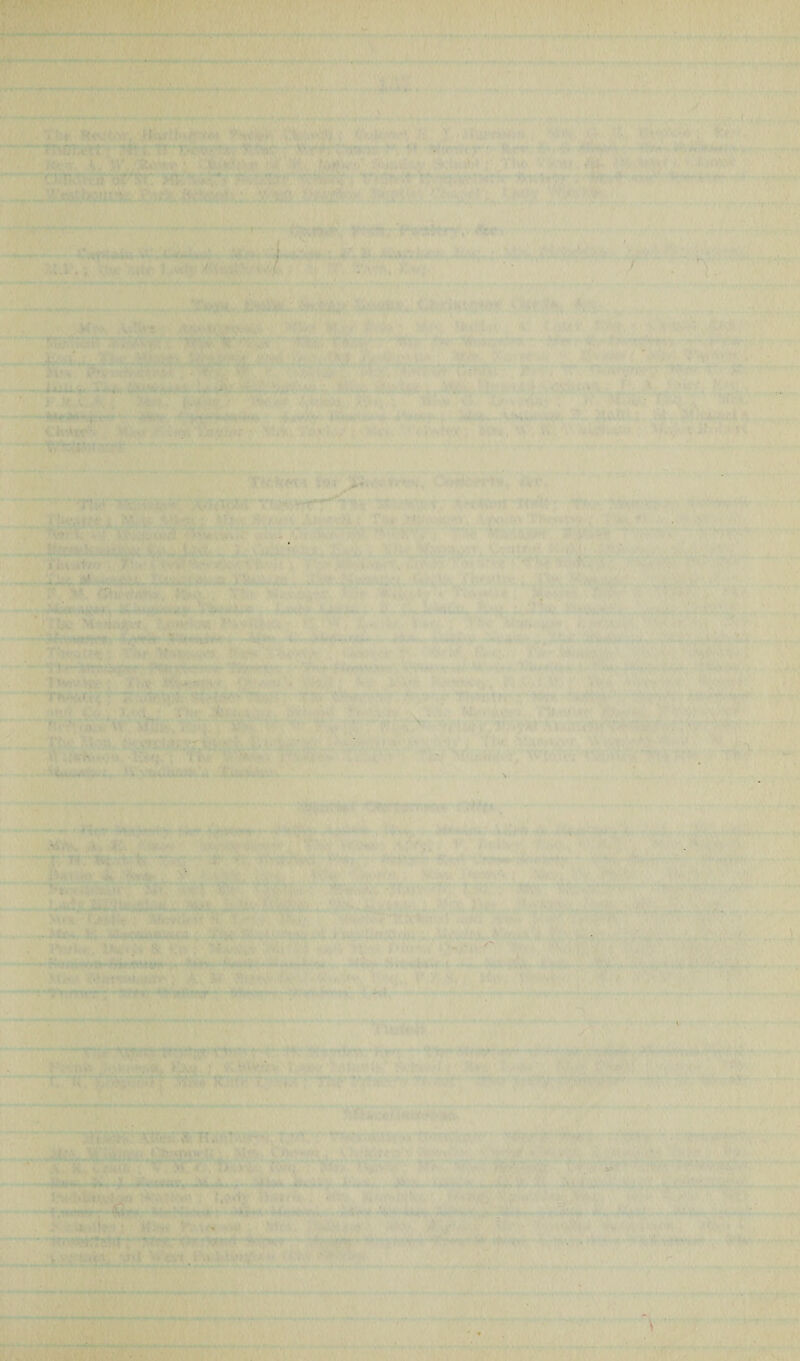 . . , ' , i,’A .•Uv'- • »*■ _ ■ ' ; ' •• • •■■■•*-, * - ‘ . \ • *