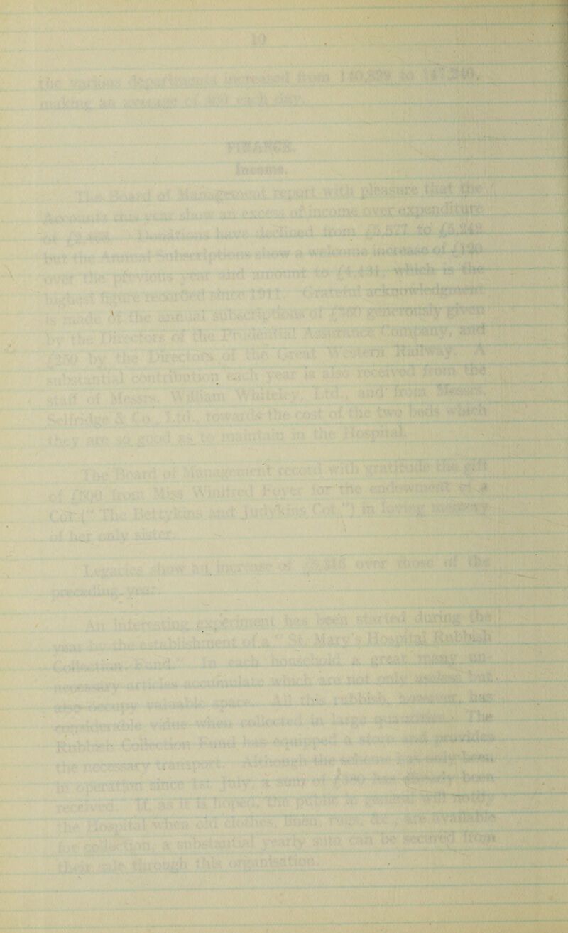 - . .. : . .. ; - . , , '. v .„ ; it - -: '; ' ' . . v ; •• '■ -V ... !.
