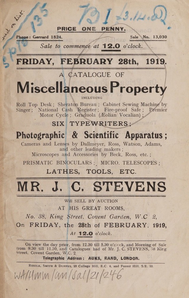 digitised image 1