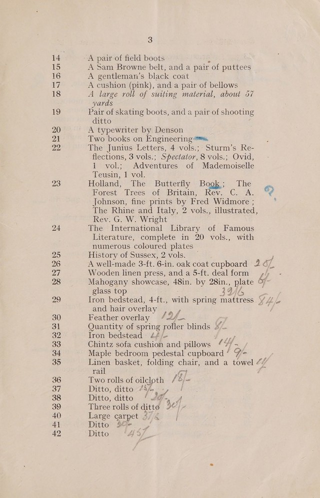 digitised image 3