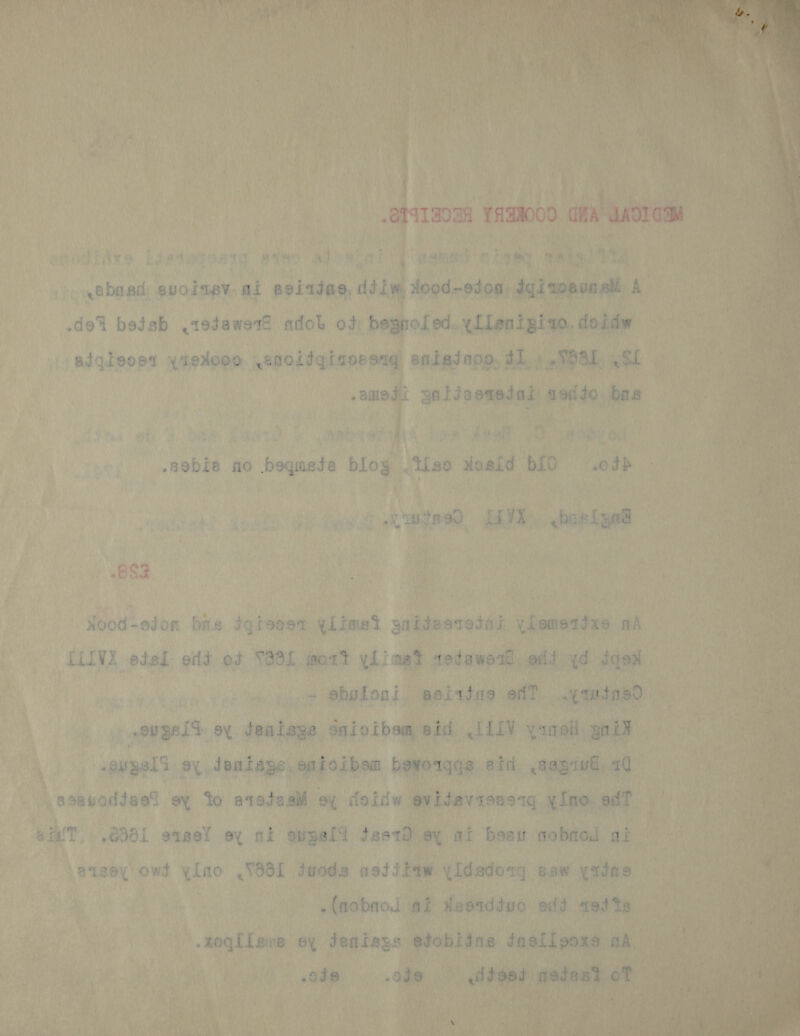  Loe tant 8.89 aie ate -o ebned, guoimey. ad sy de  vad: al . meh ey ra 2  de bedsb .1efawor’ ndok ot; be oled. yilentgis atqiece1 “oe enteinoo, aL. galdaone eda seddo bas feat Ojai ol” ie » yaebie a0 bognese ie ie aosid Dom db ase              Vee pet elise Lah rr ee    food-sdon bis éqi - SLEW edad: ed 03    eee al ag WOU AY § @ , a ke é; oF 5 \ nae i : 7 ; ve, Mg eugel' /X : } q i anit “ wane ma seavoddaed ey Yo onodeall 9 ei, 2991 omael oy nk ouge “\pasey owd ae S8OE to