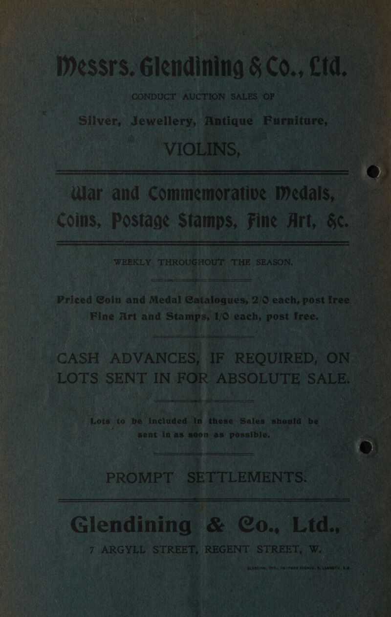 Priced Coin and Medal ba’ Spat £7 X 4 ? “ed, ; ee . TA ae nas possible, SR aes, ape e Miaiae in : tg 