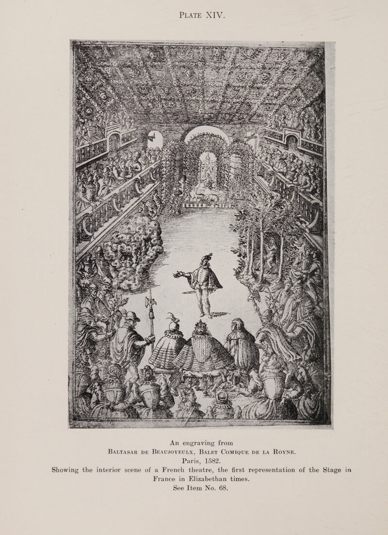 PL Ane Ochs France in Elizabethan times.