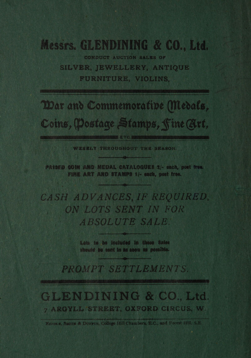   | “eonoucr -AverION EY, es or i Pie i: (WHEL THRovaH oT    | : Leto te be gers fe in | CONC i Uy bbe sont to as             ea Ripon, Sure &amp; Dowrvs, College Hit Gants BC, sod Forest it, heh