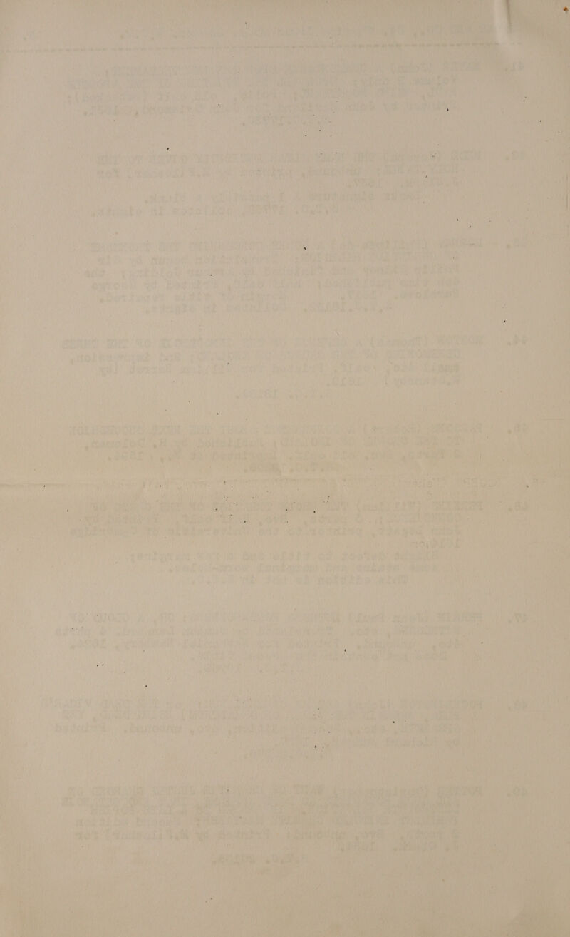 Vets ey Abt 4 4 i ey 4 + is Ee at ‘  ty ie . i, We ‘ny as an nt Bry ra a tide ; - is *% na wii ( He CRA 