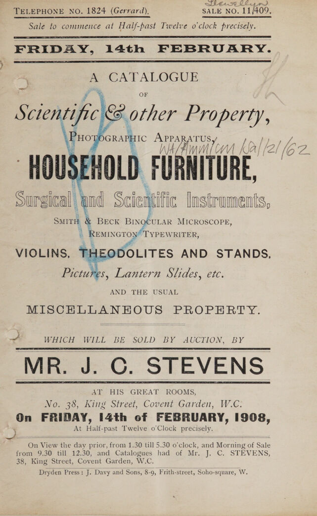 digitised image 1