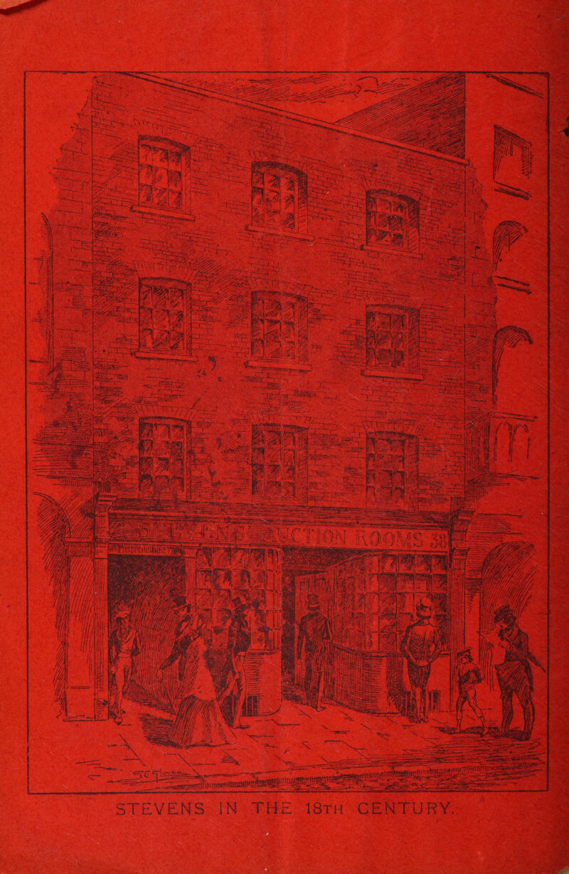 LR TION        STEVENS [N-oPeS 18TH ee