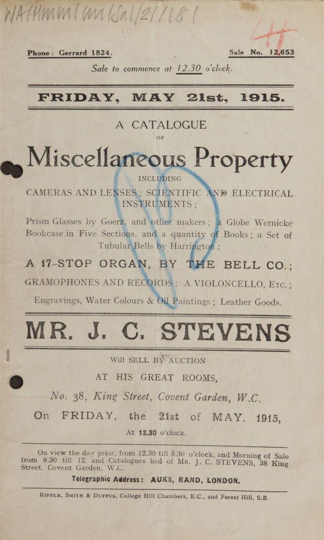 digitised image 1