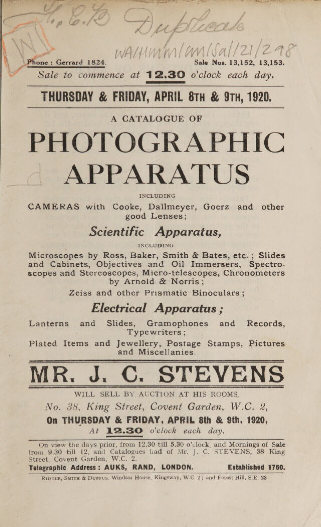 digitised image 1