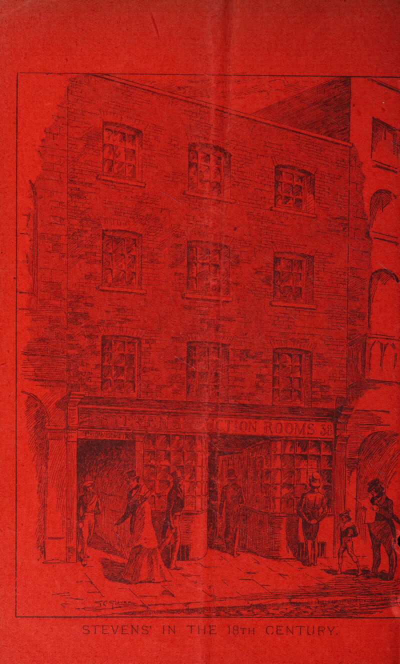  i8rH CENTURY: EN cok tae 1 ie Va 