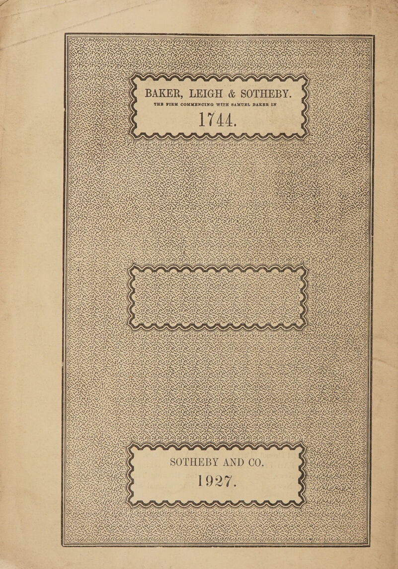 . NV. VID AAN Nee NYPAVAS VAAN ATE aN SVS 7 VO, SVex ‘\ WENN AUSEI INGA NOIDA IPGL IGA Bd CORNERS UN OAORACONACOMACAA COMA C OA TZN NVI RTINSVO NVL, OUARAONACONAG 7 ah   x       Ae \4 N N ee VPM SYS ~ SNL NL LER NUR LEDER ey ey) 7] ey eed | Pd | PNA IN NBN RANE NYA NN ANA ANNAN EN SSI. > aN aN ‘ ~ NAT » NAA NALNALNALAALRALRALRAL ERAZLRALNIINZAINS 7 PAA OA CANONS OP OT OTOP OD OTC T I y AN; < LANDA / . / fs J ne A AJ 4 Puye AA a4 SIS SES sat SVS \% A £} A “Nv ALVISS PONENTS \ TN2 CESS SSUES VRAIN ARIA Mx7. Z Dex Gre, Maya Z Dn, 7 ~ tenes a 1 A = =] \ NO SA] 27> PAs a) Ss en     ~/ LAS Y IN Vz x Li 3 ‘s RS x iN N. iS /Pe-s5 PX. AY a Xx. iA wi Y S a Res “~ ee ve™ XS 2) rn Ams) ‘s N i A     Hox ‘~ IE BAKER, LEIGH ac Y Wl SANS RK ( GH &amp; SOTHEBY. S)2icisaex Wee Noh “) A ¥ b ] ° f))- fy a) EX Svs ANN ep eee = i 4 DRA. RADARS THB VIRM COMMENCING WITH SAMURL BAKER IN > \ \CRAP AA OAS \ WAS 4 4 U an Cad rear ASS < 2 i 4. A a8 = AN ES OR, XN SS Le NN BEY a oF / =N\e N SRS RASS NAA SIVA EX Piven. AS ss Al Nog fi hee “ Xa Ss vt “ = NZ. le ‘—, éi SN  SI Ww (af st SS Cy \ ‘= is ww s. ne Ww ,] M = Ww ~ fe ~ » “4 WwW <8 / oe Ww ~ y eS \ ») x WW <a / i Fx WW y. / ee DKS v. 4 mie SY - M4 = ~ / iy yi} of Nn Pe) reas + N Ox > A IX > ¥ IX. o> aS NX 4, 2A NX “a <i 4. 4 a Ca ‘ S 71 Y; at \ “i Sa Ne: C4 “ as - NABRASINEC >1¥ 4 A ¢ 7 “ 71% Lr NN A NAV. / 2A FESS EO CARR ALR SARA Soy Al) SRS ROS SS SERRE PSII “7 1  2 1 ty 4 \ -. w s Vv, ‘ A <4 , Y, < N UN aa - ir \ s , Ro \>7 SAS SINE iS RIS SERN DERN EIST AAI AARON Se = ‘ LYS aN5 NOTA RPS ANN SE ~ZT>8 LZ ae \ 7k ROD forth ell board ee \' Stadt il fax (Coeds Life. Liked fe IRI ZS CU @ IOV N Si NANA WS fk aos ES SAY VIN Iw SNR ISN IS NINES STINE ENOL, 4! yen NSARSEESS lin PGE NOV ERO REAR NOY N = 4. SIS Rn Oh eU FAN Vl — NINN INT IZ IN SINISE IZ aN ON ISSA OLR RADA RAY CAEP ORN GE >, Pines =, ~~ TAN. Ra Laeey] aay Sue NY ee) ‘ é CF by) N A ~' x. oN Ki / 7 * od ee rx os 4 wv 1 mA / ae A is AN e/ 7 \ s NX % > 4 ey AGS Vly ay MA ey] ‘ ~ * “wv a w x QZ! a> 2 7. Py Ly A Ny y “) 2 rey | aS, (x4 x 7 Sy oA at se ‘s 7\ 4 nt Ze x “ Z ey, “\ N VASES A . f a7 SS ISIS PO YL we LISS FP LD ERD OID EER TONER TON EN OURO LEI MN ANS SAABRRARARRRARARR AR RAL RAL AAAI AS Nyt i SERS ARS TATE TA ~ S Th FAs Ne a) WAI pie 4 ES hat Zi y Fay “ Pat A jibe N ys w L © WA 7 ~\ 7 4 \ NAA Pind Al Ry rms \ y, V7 LANG Mee N We RCA CES t= Do fn pay fae Px ~s Y, NES nN aN ADV ON N al YY VINCAALVIS tt a 4 ~~ haz +) 7) ms Pare \’ a yn NG » eo, N <1 > “\ ree 0L4 GAKS 71>. 7 as fas ‘Ss Y . OF t) NNN DESEO ERS GSR SD. a 4S ANA SANZ AAG VERN ELISNS ~ 4 nla} Zz NSN NYS S Ne SALES  / a 4 Ss A = at i ae De A weer Sel AINSISAAREAARACRACR SARA CREADNAAR MANE LN EE LE ERE OE NIE ONY NEN NEN REISS Ix TATE ATE LT TT TE TE TE RT TE LT LRT TE TELESALES NVI IAMS NS INS aN acts ey FN AN YR AN SAA ARAMA ALAN SY. => ra NISL SN aN ANKORASN SN PRALNALRAL SAL SISSIES LANE WLR RG ERR GATE PAN SATE TE OTE BRINE ERAN E LAE BOONE ERATE ERIE EGE PDN PNG ER NG ERG, ERA AND ASSL SFICTUSTI ISIS ISIS ISIS OSES SEES IE SOS may ASSN Se Ses Wha Rs AINE NCIS LS = i< CN Pty Pa. ee “Ny AON ~ \ PATRAS RAIA RA RAR RAAT AAAI WA ME TG 9 ey SNS SIS IS a NIN LISS Ke as aNN oN Ny aN oN aN wy aN SAA ESMUNS ak gud TVA ATA RAANAE RAR ALR RARE RAL PSARALR RAR ~ 7 URGES VAVAGHCA att ways BOG NE RRL NE ERIN E EO GRE SRI NE ECL NE GR Re SISOS YS SDS RSIS IRS ISI ISIE SEI Re eR or ory BND BE ODER TOI DE ONE RTE NE OVE NE LAER AE TERRI VICI EING IES NA INES IN SARRAR NASA RAR SNA SANA INARA RANA AR GN RATNER ' Sar, a . SXZ Q 2 te . FN IDLING NNT ENTE NNN YI INIA TW SNE NAS ais S: 21 SNES ee wots SNES NANNING oe LAAN NABRNALN N N : > ~ Now Se Noe SN Se ~ Se Nim J A ~ ‘ PTE IETS PATEL TL ERS TY RATER ALOR RY ALAA / IDLING NZ, SNARES ENS NESTE NNT ERSTE NNER NEN DY DNIEN Mix > ~ yey AAT N aN 1x y A xe “ I< .Y A m4 ? 4 Ox A iy a2 ca rl} iy) v2 N | “7 ee jo rts Zt, SLES SSI Big ONIN SATE TES LENSE Bis . AX LN ree Nn Nm we ~ ~ nde coy SNS IS TAPS TAPS TABS TALS TASTE TIS LIS TAY BES NTUAN SIRS Ss MEST IS ARSE ADL, ~ ~~ N\    a <2 | “XN 7 A H 4. =~ 7, Yi art n  Ws ons me ‘-? = NV 4 Vs 4 .s \ 14 ig N x vs Nw te IN a Vd, At A: = N SD cl IF aL ag fT reg a li a dict oe es ce OP cae a ae ‘os ae SEERA SA SRR AES SRR SR RR - SRN AIAN SENT COS RONGROYS RNS RNS RONG SRNE IN NN OPS Pod \ i7¢ </ “NS vf SY YN v/ Poa rae PN Posey SS Aa EONAR AAA RRA Nee NALA Rol OLS SISSON ANSTI ANSI AN fe SEA ie Tepe Le ee ea GN Ge SES As f A SF % thé 2. ANT) AA) We AZ A > \ VS whe eo A < ~~ Zf- Ss NV < al Ns Sry IPL Ni y ~ 7. le oa) \ Y ¢ th % 7 NI \ a “7 % 7. 7 =A YY “C A Y Re Z &amp; a re = y ~ TE / of NS ~ = LSA RAR AN Se ERAN AS Prd Serta x PRAISAAIRG ACLAAALAAAALAAAS SSIS SIAN SINS oad LN VAN NIN SVX SINS Ne SIS AINA NRIN NS ~ 7 7 ”, \ b, \ \ “ ‘\ \ LAURA AAI AAINA ALAA IAAI ARIANA ALAIN AA IAA 4 V7 DAN oN Xv Vu MAUISALIRGA LIRA L AA \e » ~~ hie = a “™~ ~-  = ~