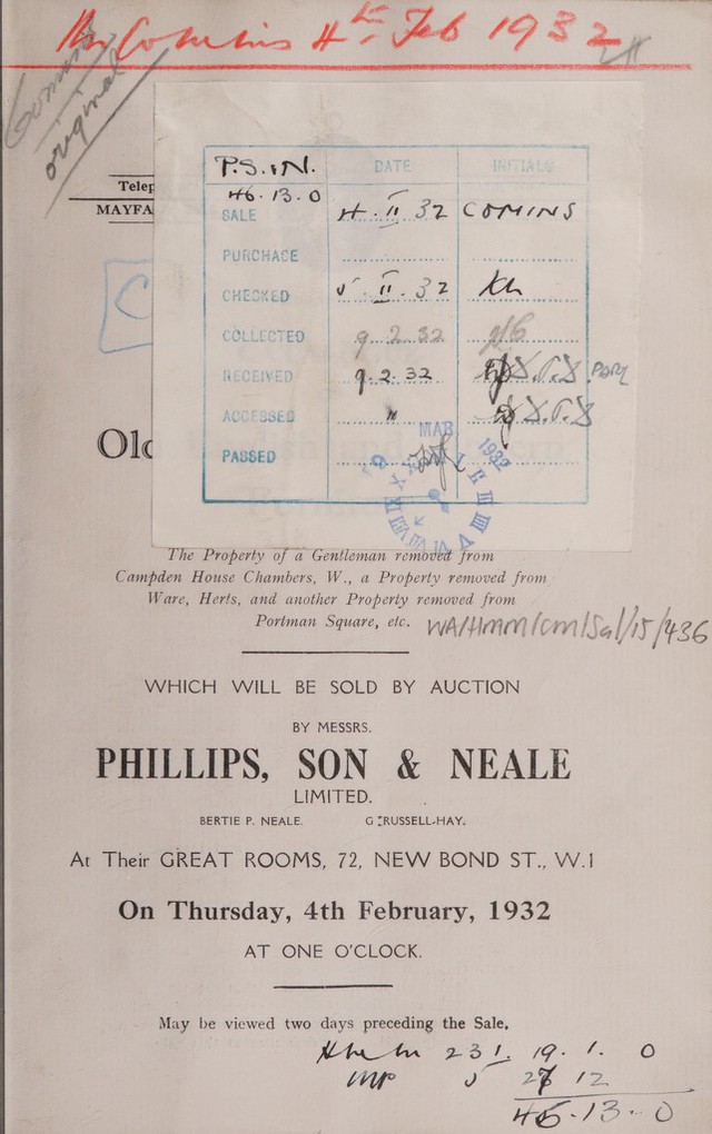 digitised image 1