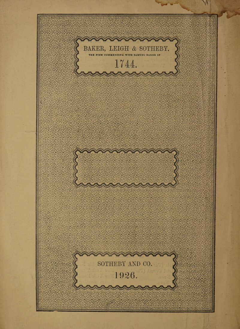 AX ian NN d x PNY x 4 _ > ~ Uy Eas) vA x ~ bine, ‘\ 4 ! A ‘ rok - < Ps 1 af ] SA 4, ue: ‘SN 6 “a4 <Z\ CN ‘é y i AA _ \e 4A at AX ws 4 ra re Ux 2, Waa BAKER, LEIGH &amp; SOTHEBY. THB FIEM COMMENOING WITH SAMUEL BAKER IN ing NS To A 4. IAZAK GAL iy OUR Way! ES x PY, Ee WZ ~N 4 aX SS Ne) fs Mie zine. PRAIRARIA we TENN Sa PN AY N 1 ORGS oe Zs SIVAN SPANO PNY ~; ee i> a f ake ries LEI \ _—> - &amp; N \ -, IA é Si aN LS TN AIOE DhMISDELS WAAC ta XN SAAS ~ ~~ SNF FRY 4 tie rer LSA OAS tated) Sard. QVALAOUAS Uh PX — pnts : 1 412, CL LANZA, NGL. DFO LEY AGE Y OSE SOL  Sy aS NN Ewer NZ. IN “ ~ -_ ‘ NN < < Me LS IN NIN IR Say NAY YT > TTL he v4 7—\S \N7 S— 4, f. A= LS Be Panay iw PS a tes Cle GIES AN Px La - i. Z Loe Ls AVC ae ww NON fied ES eae Y= _ Des pond V4 te OR “ ~~! ~ ~ ~ Nn V7 IPAN PPTL LOAN TAFT AN oy rhe Sg Nam So ew peony o> SN y BSNAASS iS NG 4 wt ss, AWAY WSR ys ANN LAM Ay INBAV SPA WRN wre AIRS ; AAS NAN WSZ egg jhe XY =A NK IN 4 1. \ ’ \ OIF end LRA AMAR RIA NA Sie 5 WORee i a v3 ‘ \ * BRO CIGIAAA CASES 