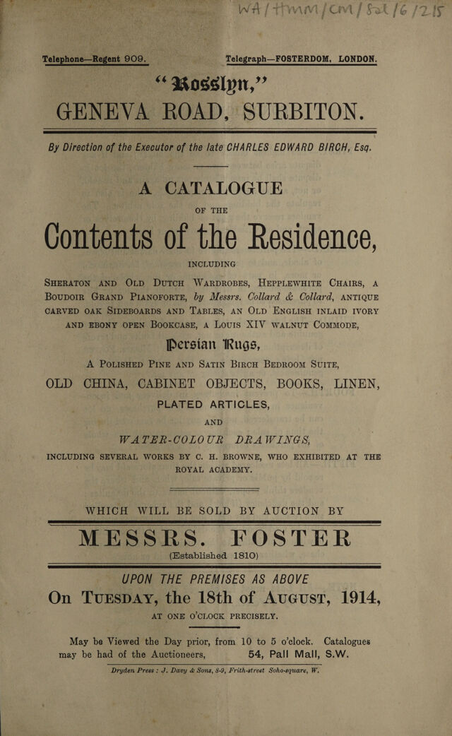 digitised image 1