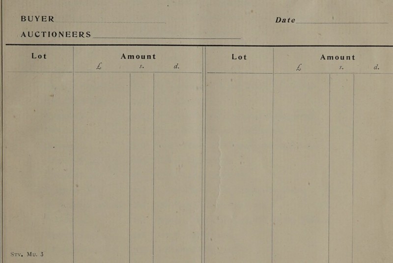  LL SE ES Te TT SE eae SASL SS a EE SS ASE SA RS ASS SA? AR SS AS SS STE A A PY PS SCN CRTC Lot Amount Lot Amount          SEM, Mp3