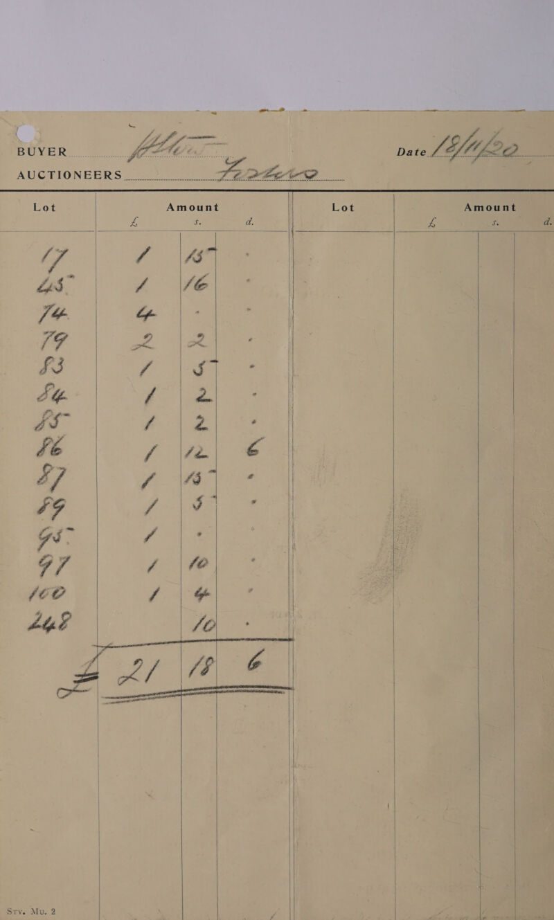        Sa — ON ee OS eR he        Sty. Mu, 2        