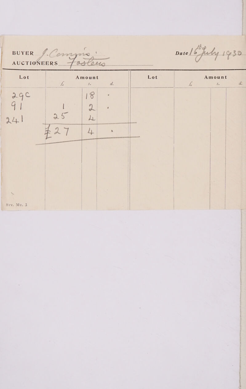 | Lot ”  Amount  Amount      q | aad * Shiny, Who % | 8          a