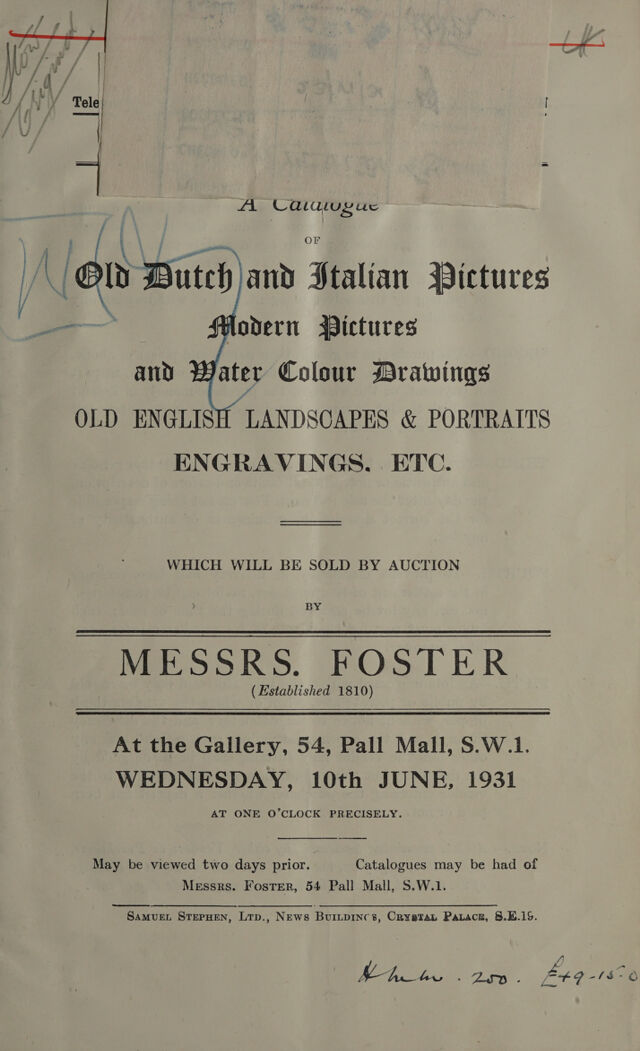 digitised image 3