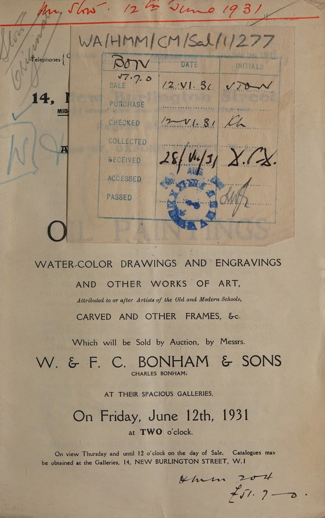 digitised image 1