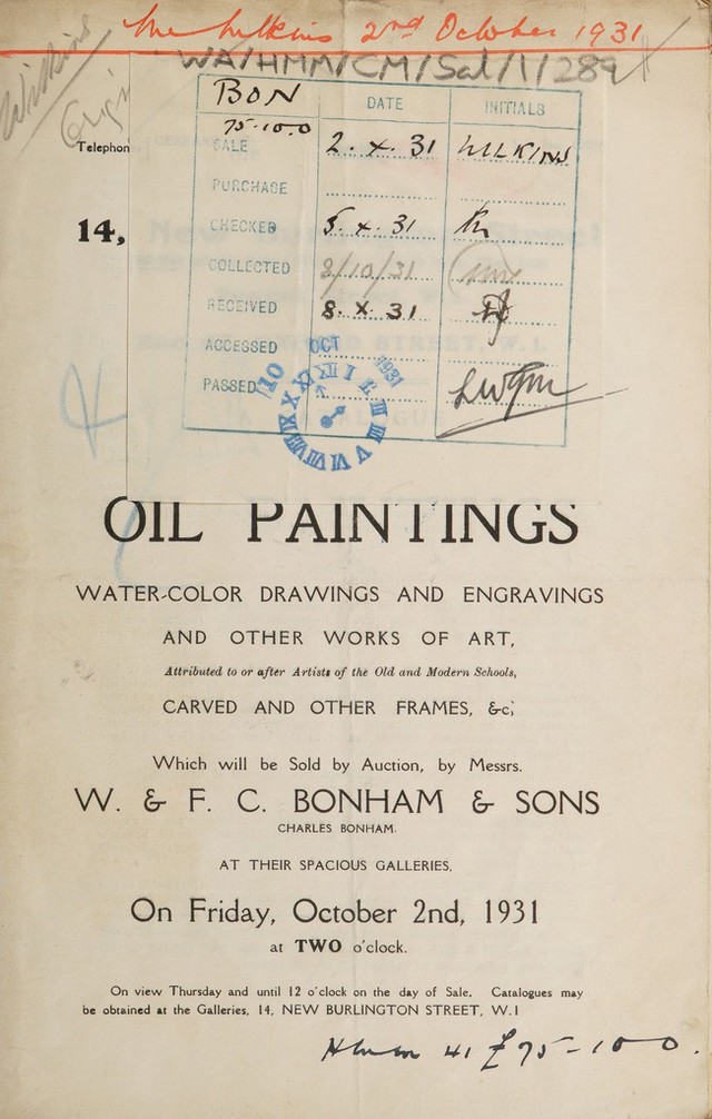 digitised image 1