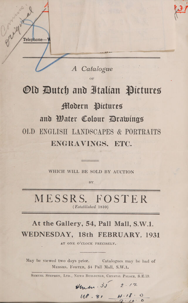 digitised image 3