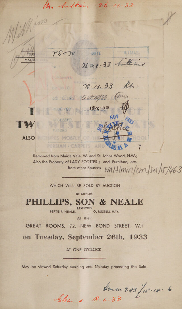 digitised image 1