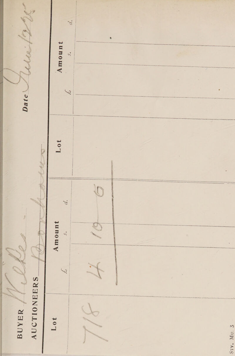 Wo oreye. or:          ¢ “AWW °ALS }  107   as ve to/