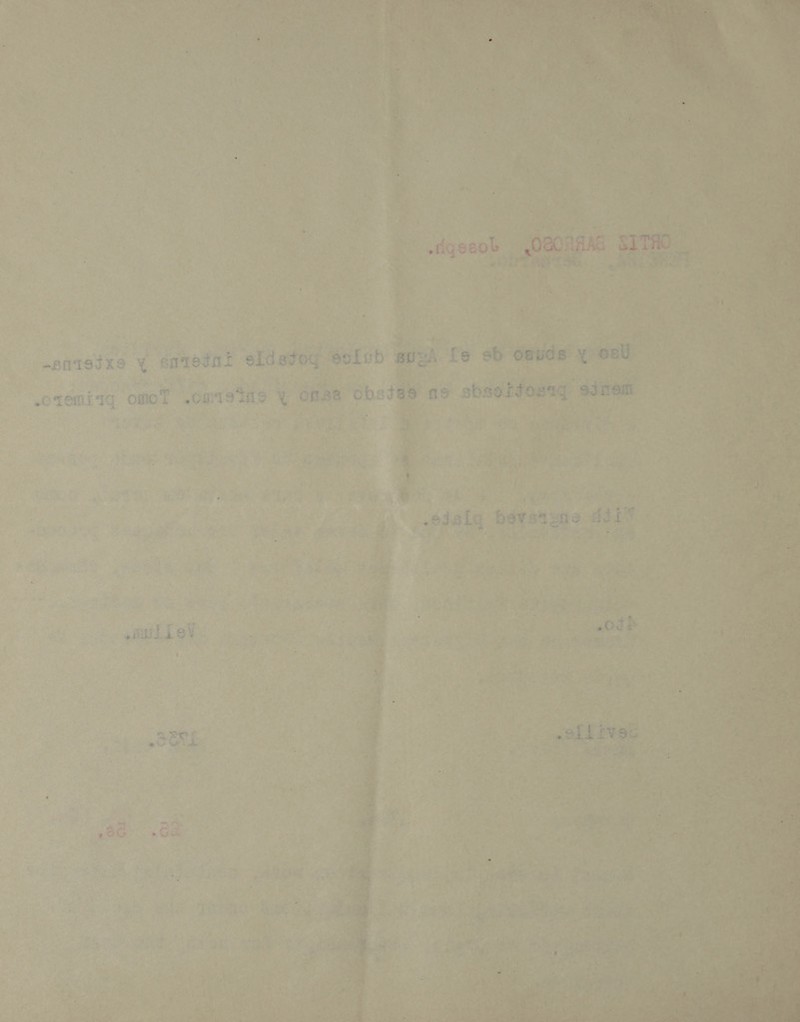 oremiag is + * t7%3 smelled.       rs ‘ Af4 Acs ‘ i 