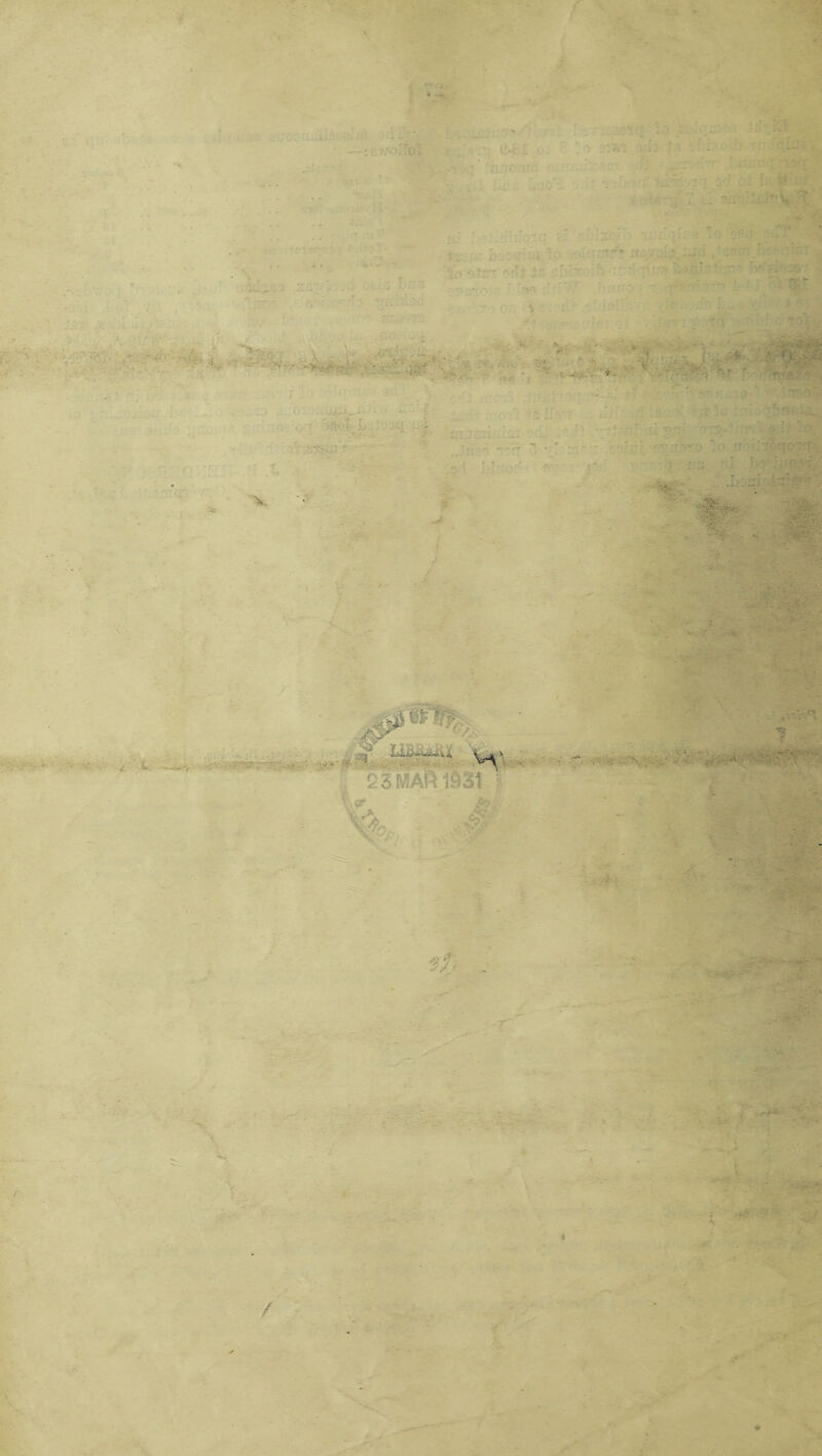 f> '■'' ■' ?.'* t rv ■ - - ' - — • * f * • - > •: : ... . : ' 7 »• l V _A t. TV ■ ' ’ • ■ (*• •- * , L ...v •/ • ’’ --v * -r: . ' : ' £ 3 MAI ■- V- :-5l \ & VA f- - j?2