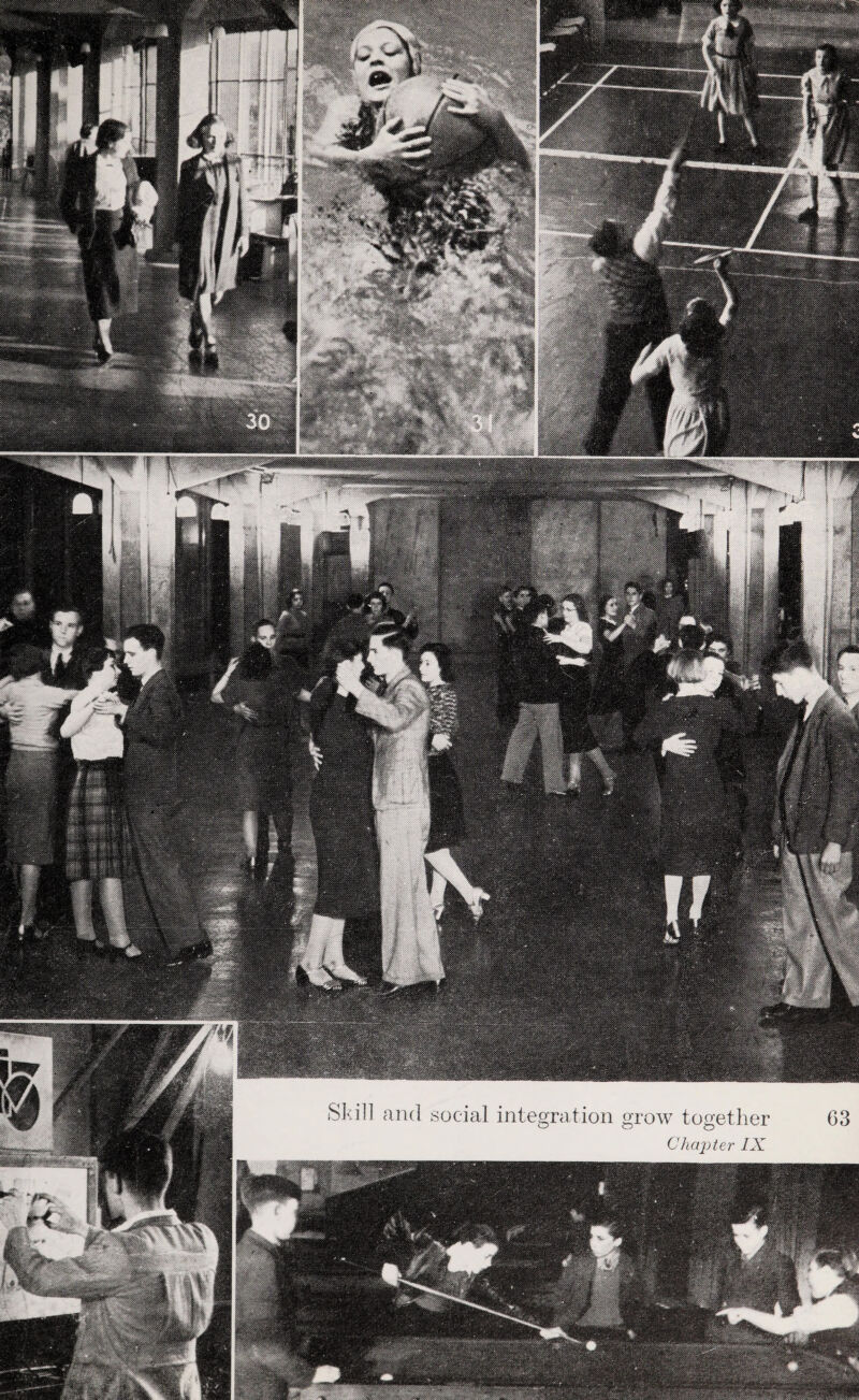' 4Bi and social integration grow together G3