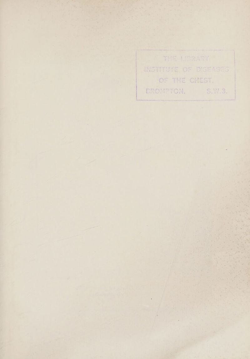 ‘ > s - -- ¢%, ta — ~ ay, 7 rE ae 2 et £4 ar - : Me 4 f if aah a y peel ar Py 7 + zy s i met | 45 , rr * Del ae 5 ¥ é a 7 - .? . ~ x z 4 i all . ors re ’ a : ° iat Pi . 7 . ” , cy a an wm > i i ; ae : 4 Ivy, « ae = aa Fl 5 « > — = > M 2 ~ 4 ( ! : ‘ i eS = . ie eae i é * y * ‘ : 3 a oe ae owes fe] Li JGRARY): ve i shy ‘A | sonra a OF D SEASES: |. \ ; . | Py a a Sie THE: epest, <7 Sk ae IMPTON, S.¥/.3. .
