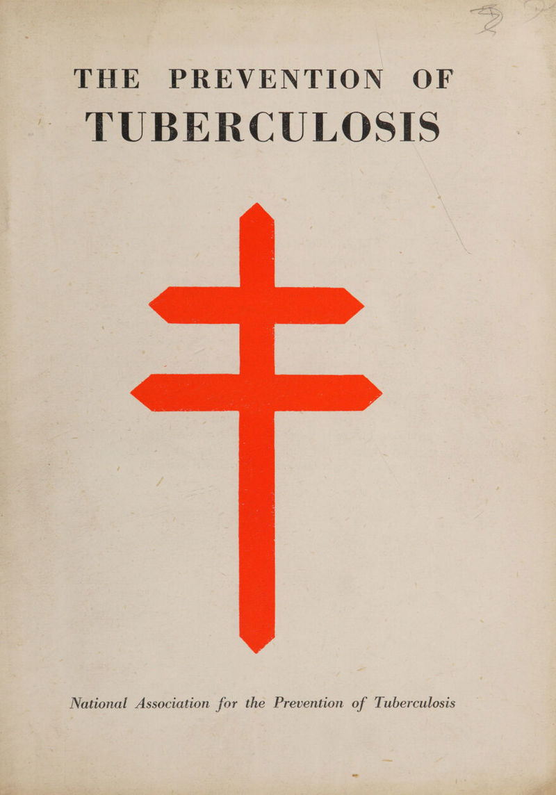 THE PREVENTION OF TUBERCULOSIS